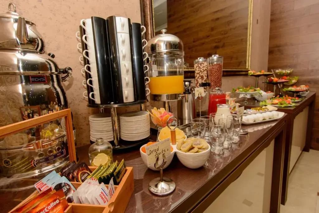 King David Hotel - photo 11