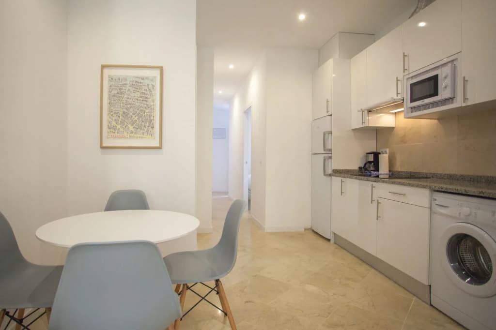 Apartment in Malasaña - photo 15