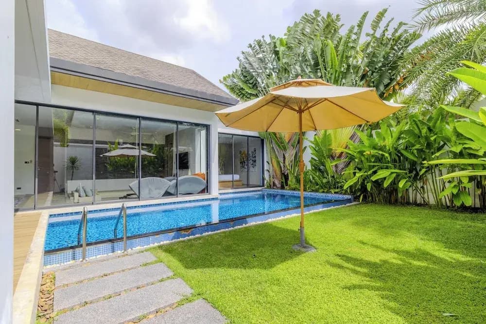 Great for Relaxing with Pool V259 - photo 36