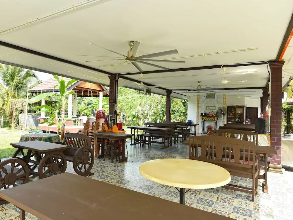 Hotel O My Daddy Farm Chalet - photo 9