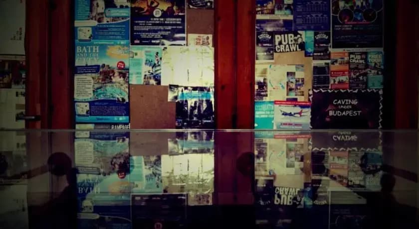 FunkNBunk Hostel - photo 9