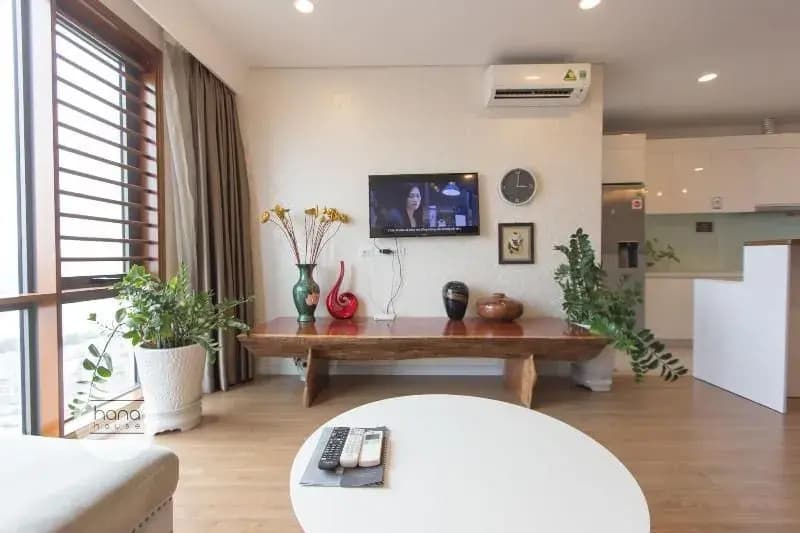 Mipec Riverside Long Bien Apartments - photo 12