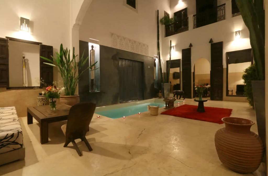 Riad Dar Massai - photo 15