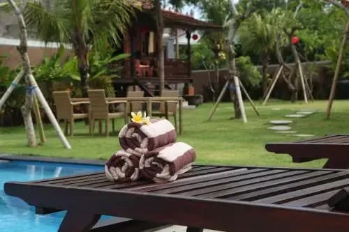Maya Kori Villa - photo 1