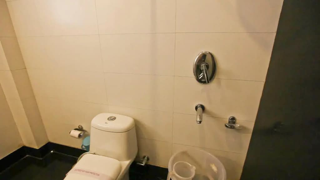 Hotel Saar Inn - photo 9