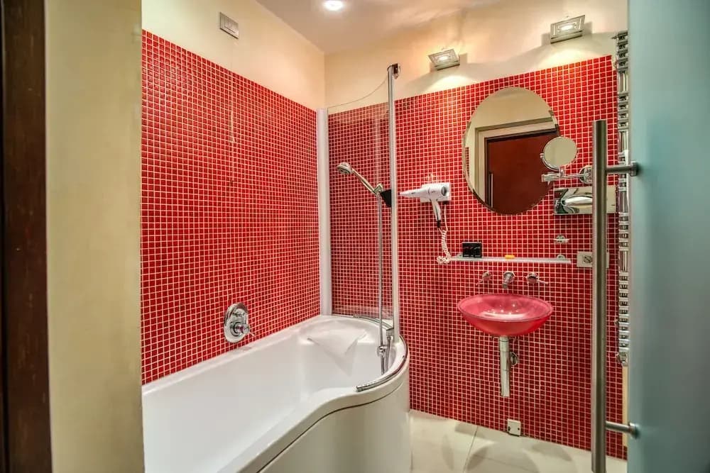 Rome Easy Rooms - photo 6