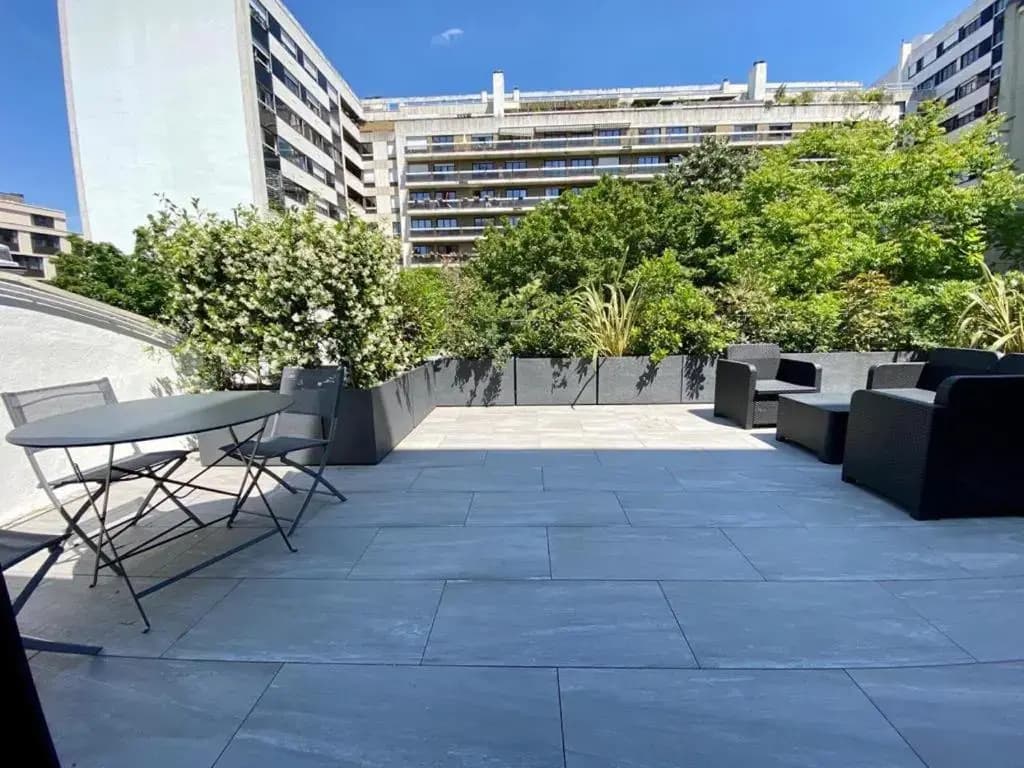 B20 Studio Terrasse 175Blo-Paris Convention - photo 9