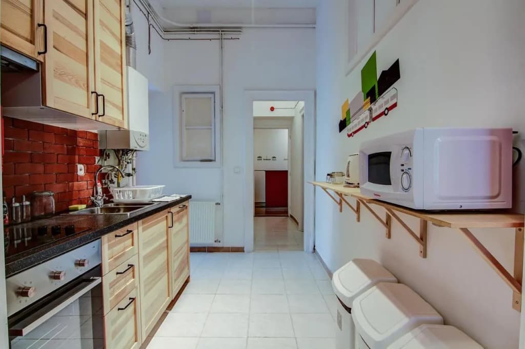 Oktogon Apartment - photo 41