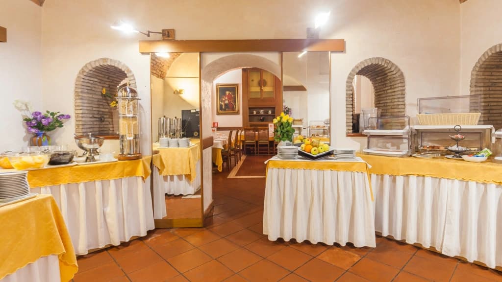 Hotel Galles - photo 20