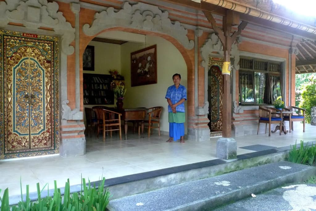 Kebun Indah Ubud - photo 17