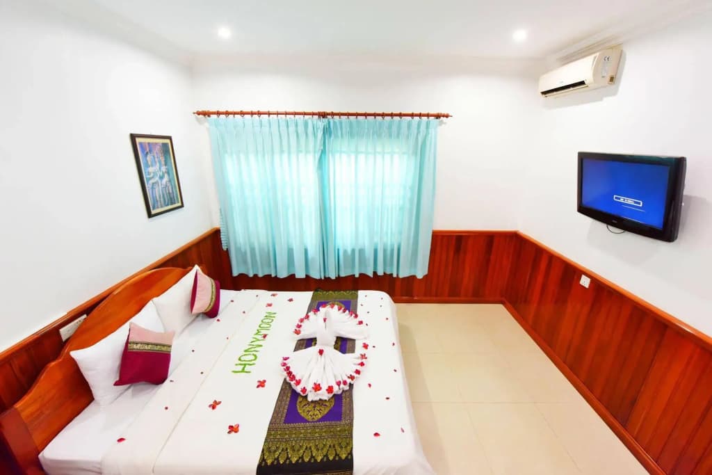 Kara d'Angkor Residence - photo 6