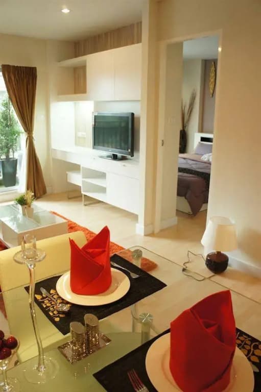 The Cube Boutique Residence - photo 12