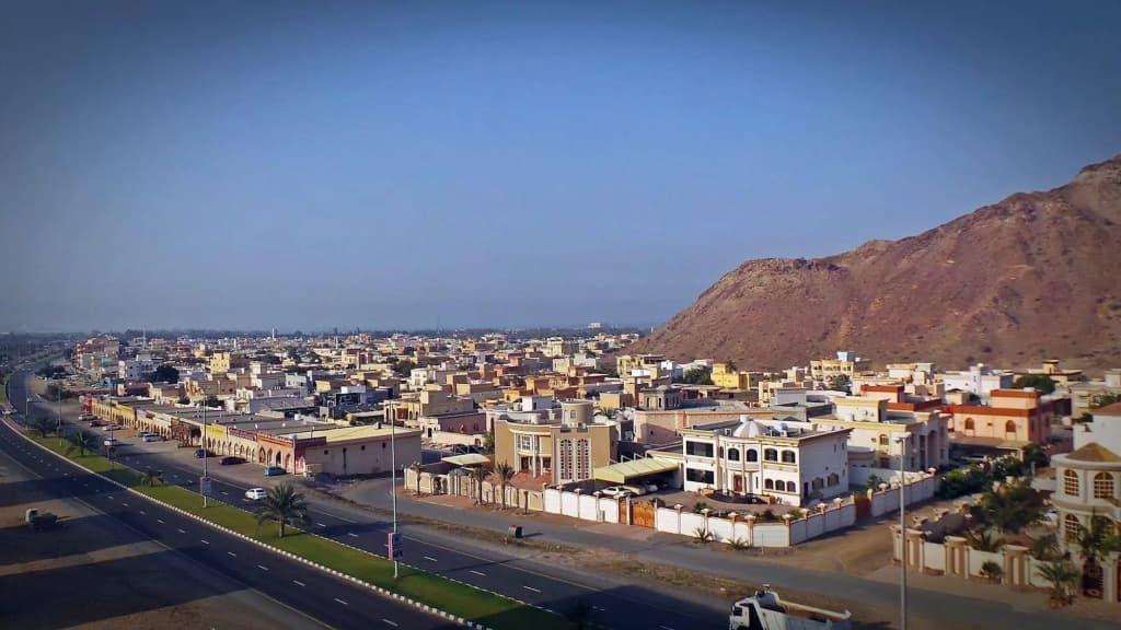Mirage Hotel Al Aqah - photo 21