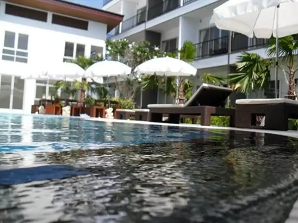 BS Premier Airport Hotel - photo 16
