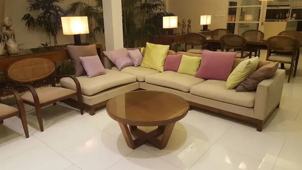 Villa Kamboon - photo 12
