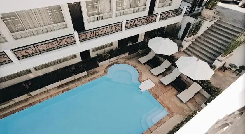 Fullrich Lanna Suite - photo 12