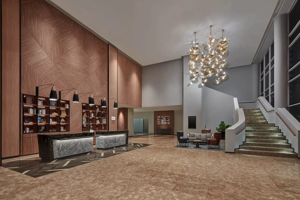 Four Points By Sheraton Desaru - photo 1