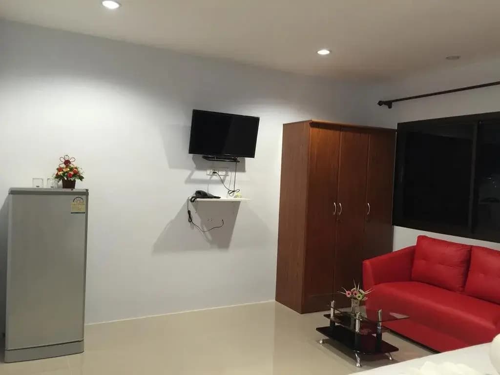 CK House Patong - photo 3
