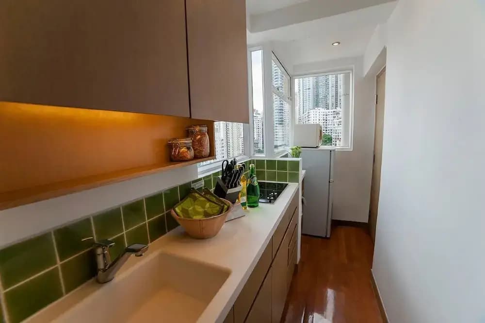 Mier Serviced Apartments - photo 14