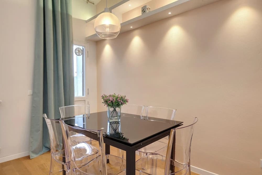 Mamo Florence - Pinti Apartment - photo 11