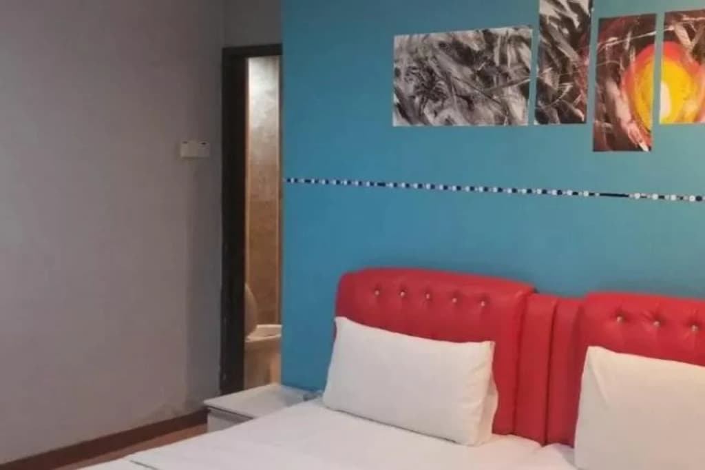 Hotel Ambassador Bukit Bintang - photo 11