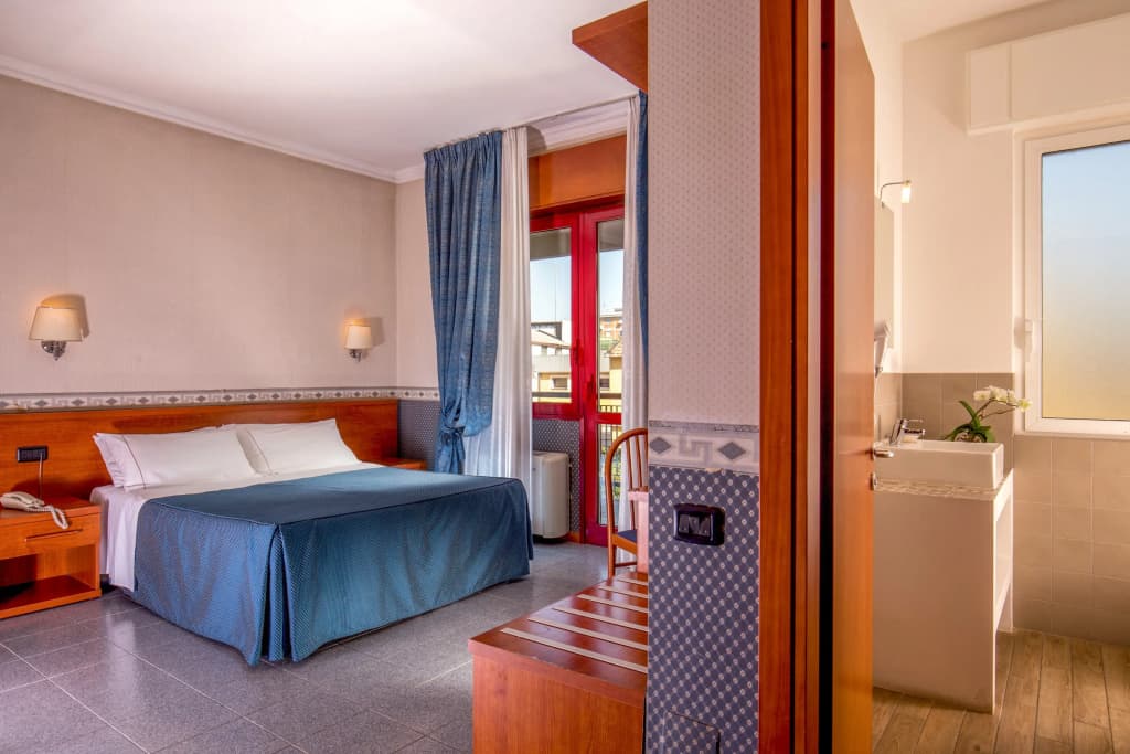 Hotel Jonico - photo 6