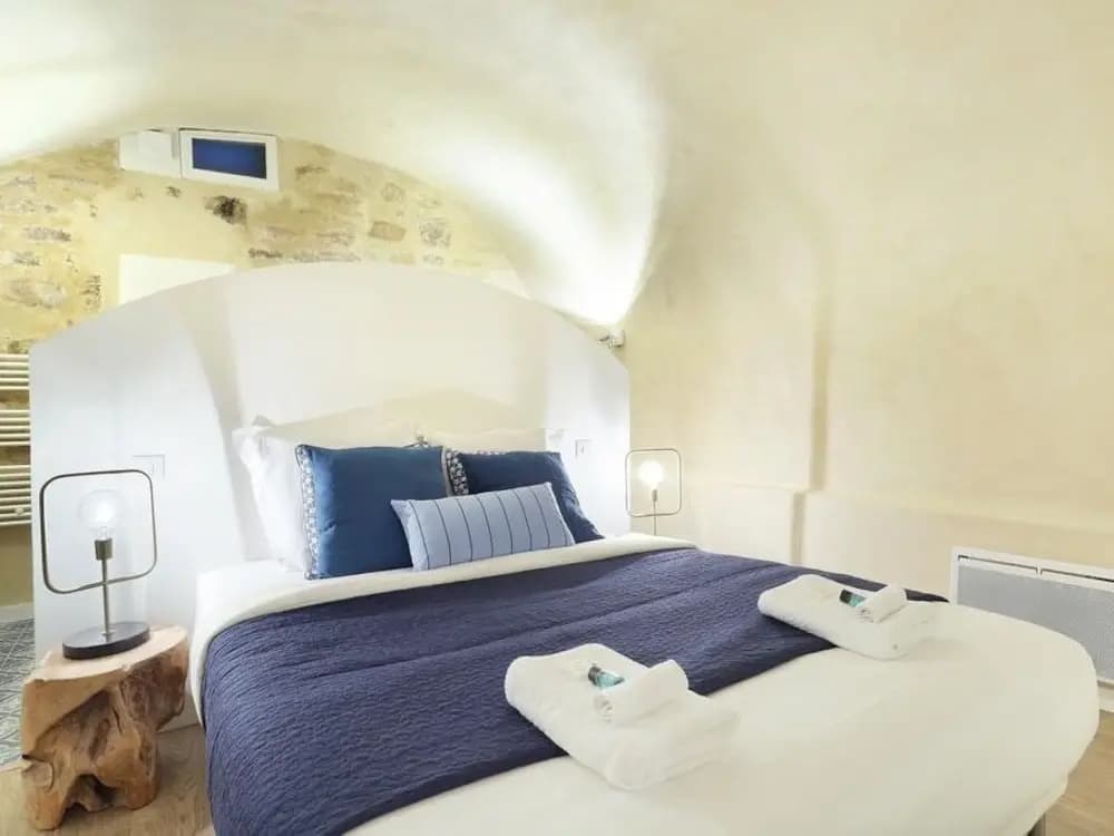 Apartment Center of Paris - Chenier Boutique - photo 2