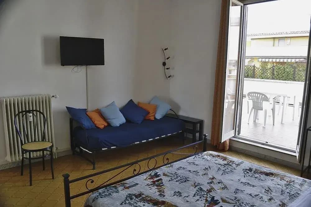 Le Terrazze Di Xara Bed Breakfast - photo 4
