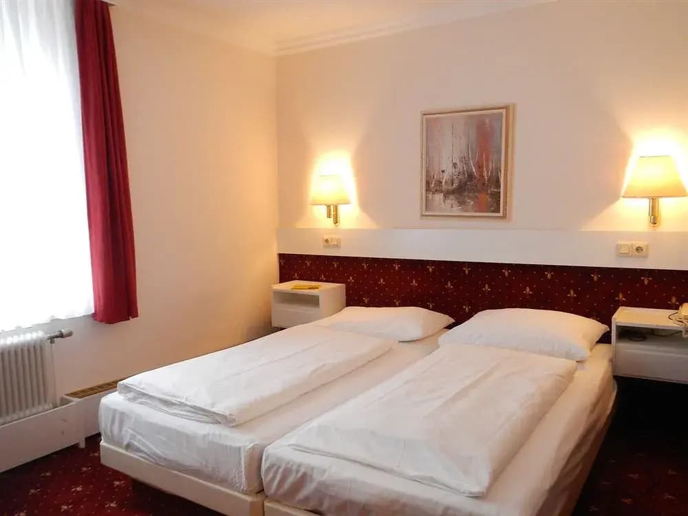 Pension Pharmador - photo 6