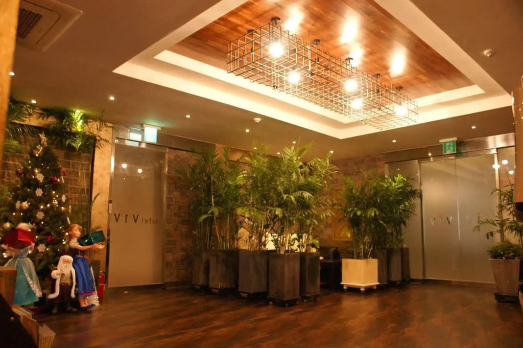 VIV Classic Hotel - photo 17