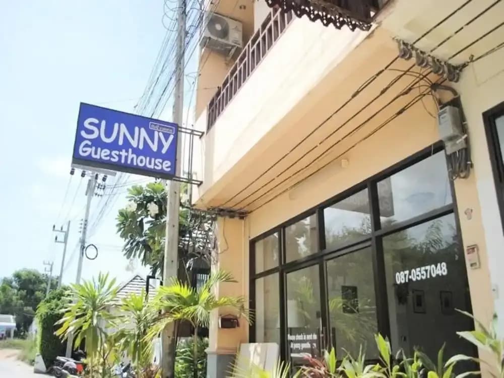 Sunny Guesthouse - main photo