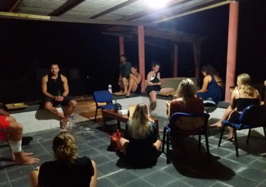 Bookit Backpacker Hostel - photo 9