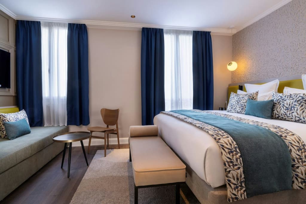 Hôtel L'Ormaie & Spa - photo 19