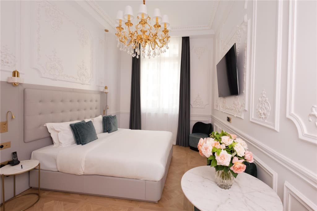 Mode Paris Aparthotel - photo 50