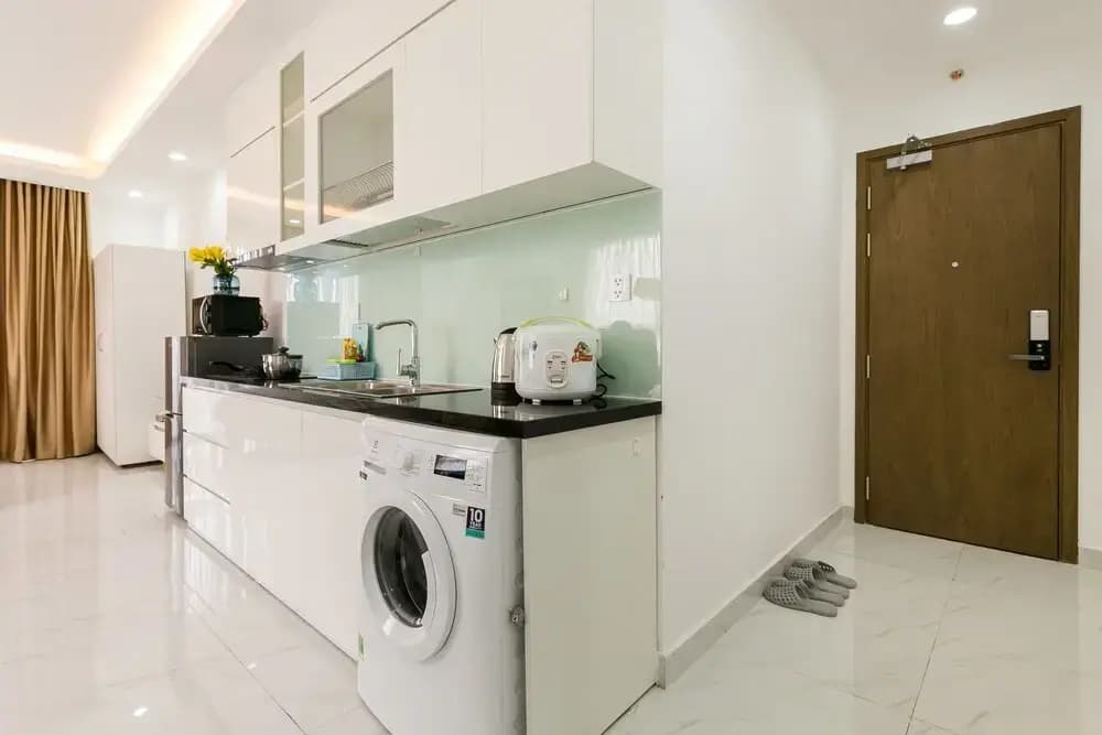 Jennifer House - Millenium Apartment - photo 28