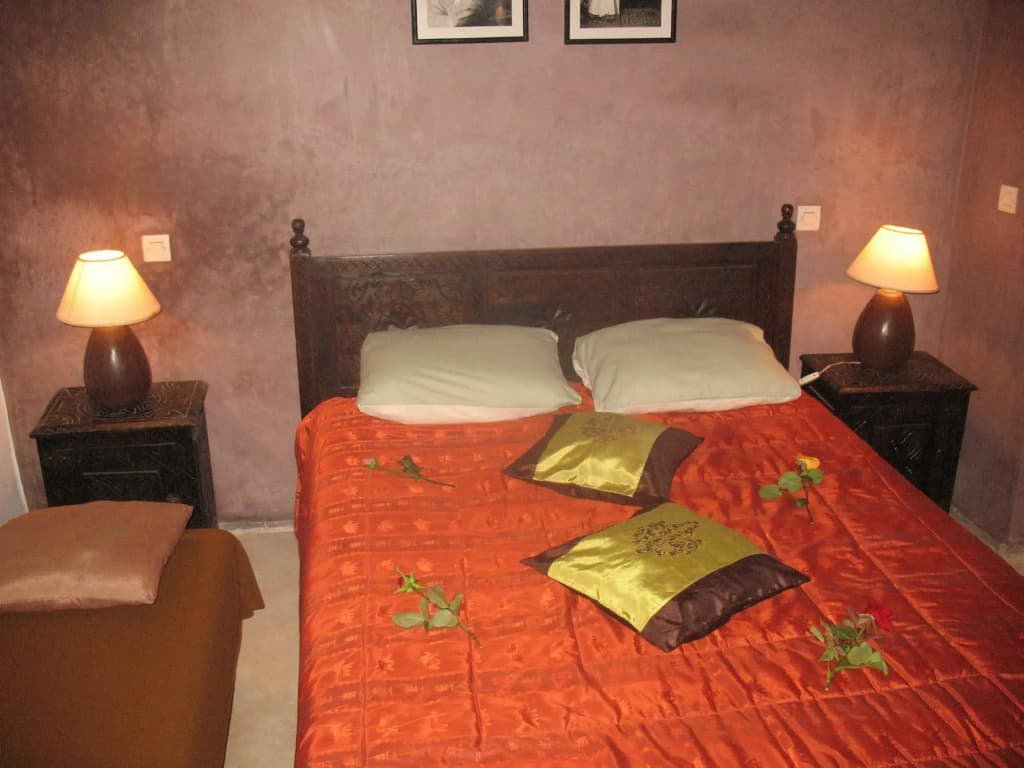 Riad Nouzha - photo 6
