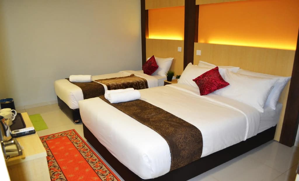 Prime Hotel - photo 6