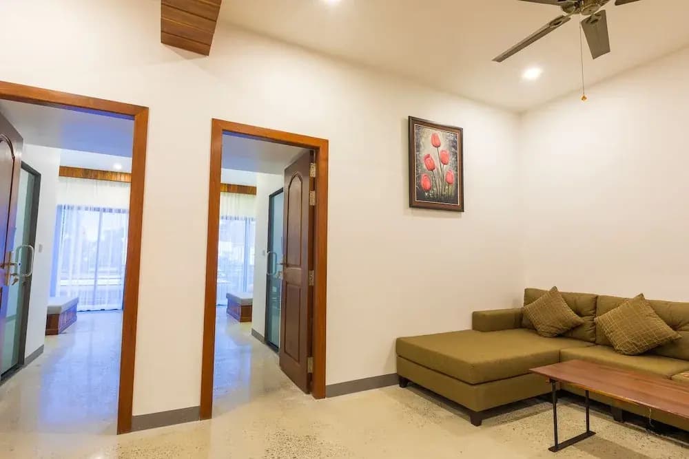 Phimean Home Suite - photo 17