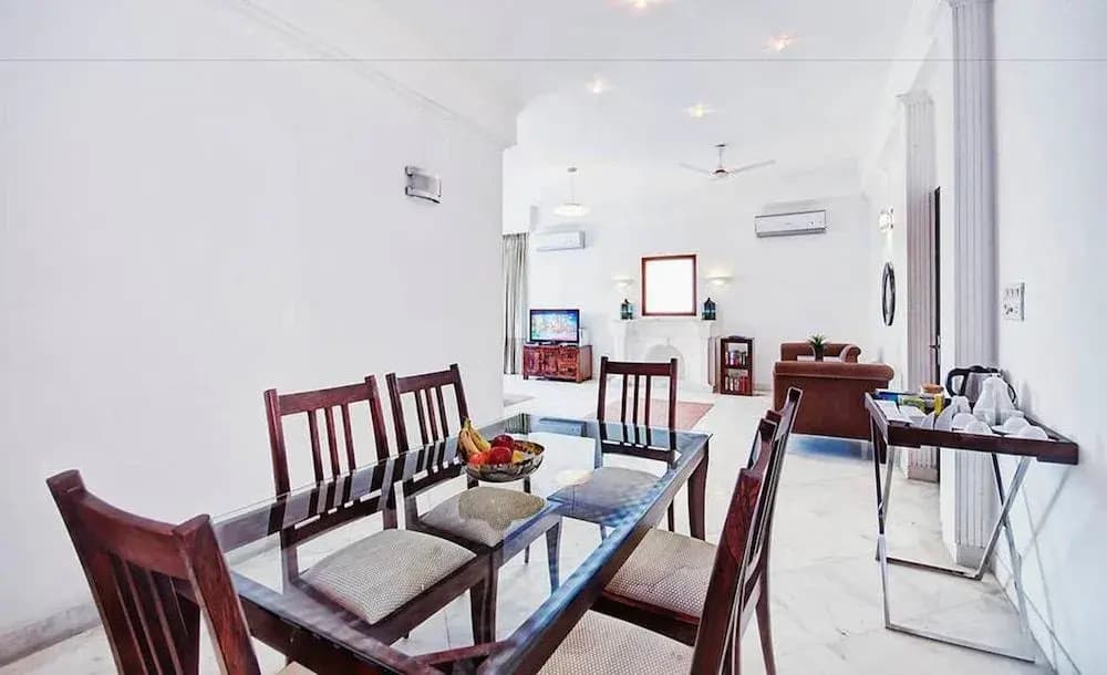 Seclude City Serviced Apartments - photo 15