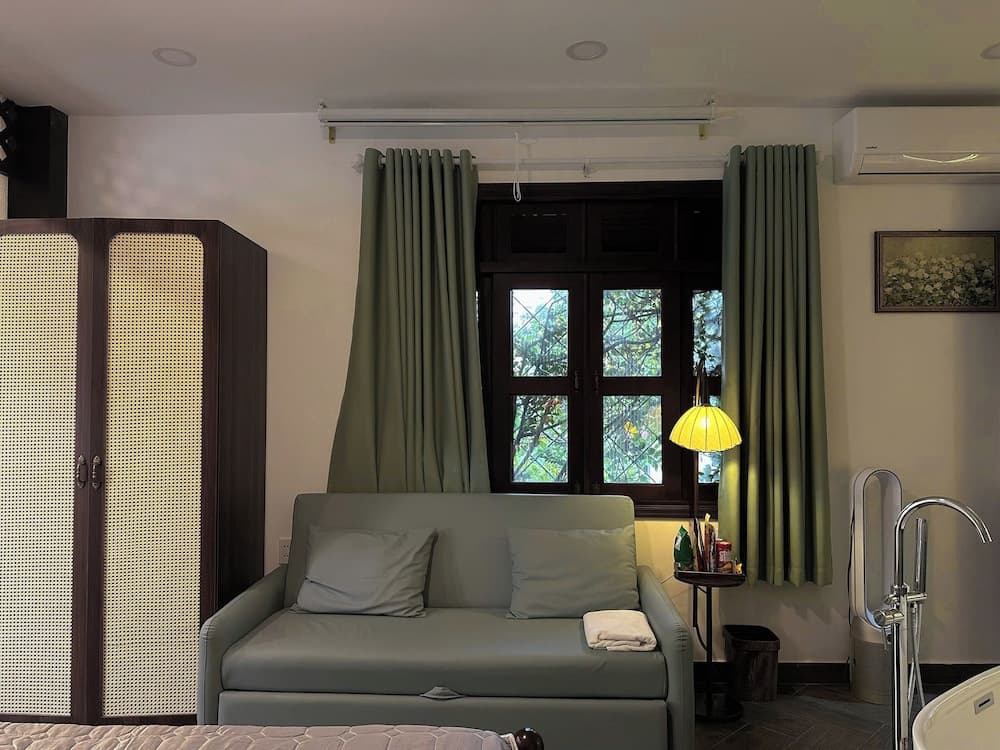 The ChiMi Homestay & Coffee - photo 38