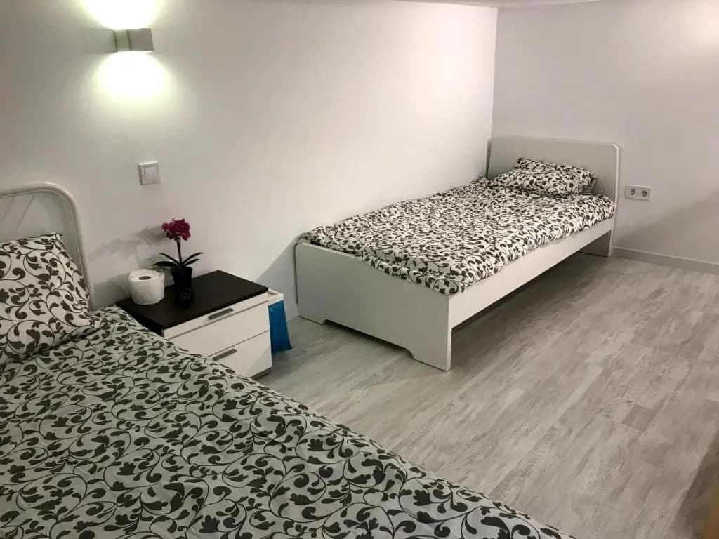 Cozy Apartment Malasaña FREE Parking - photo 2