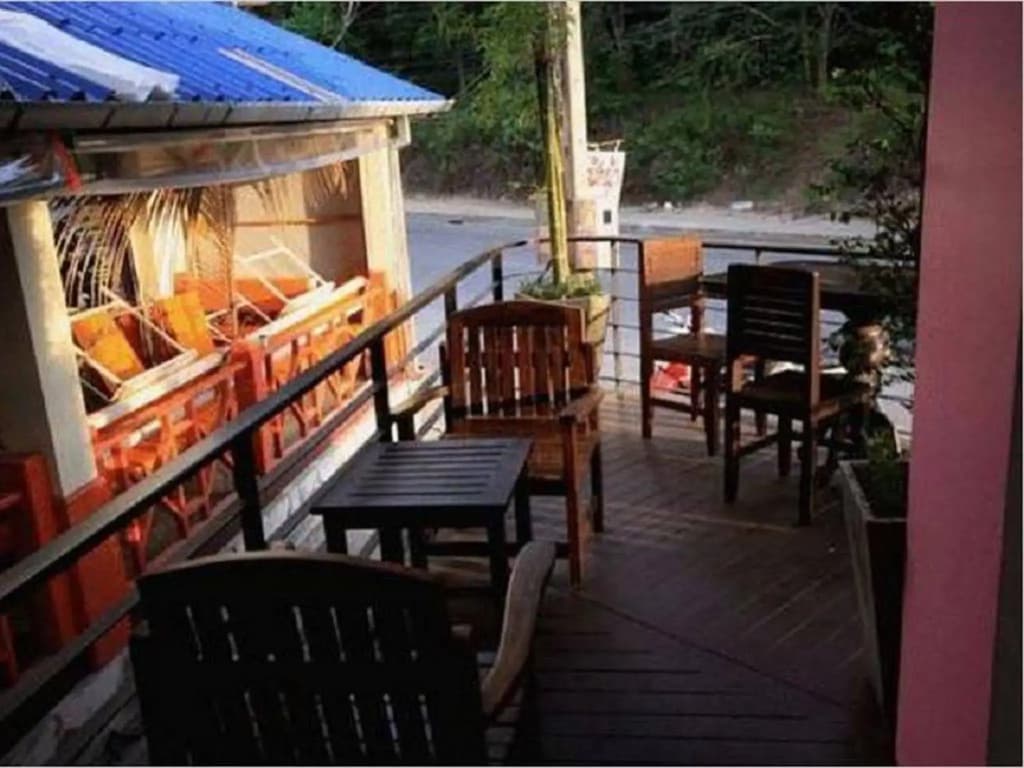 Baan Sabaidee Krabi Hotel - photo 8