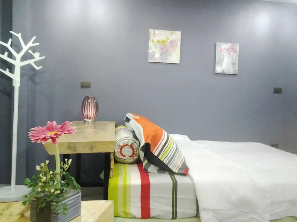 Aree Guesthouse2 - photo 1