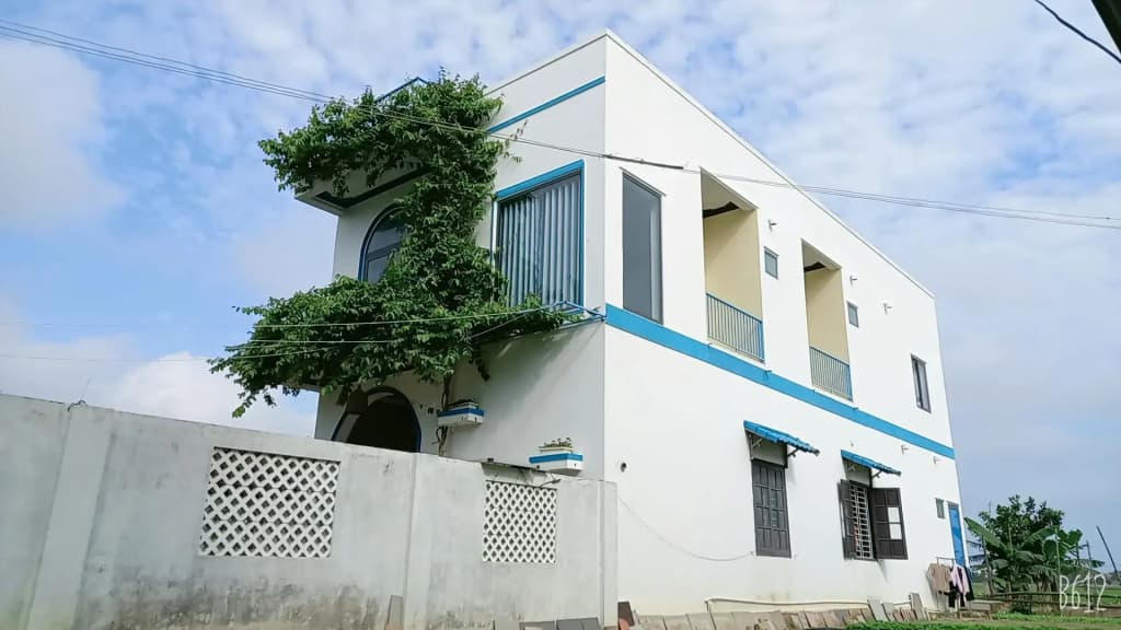 Lua House - photo 1