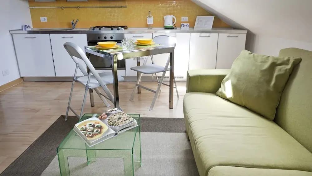 Alessi Apartment - photo 12