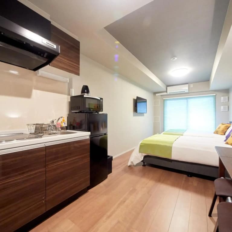 Hotel Mondonce Kyoto Gojo - photo 24