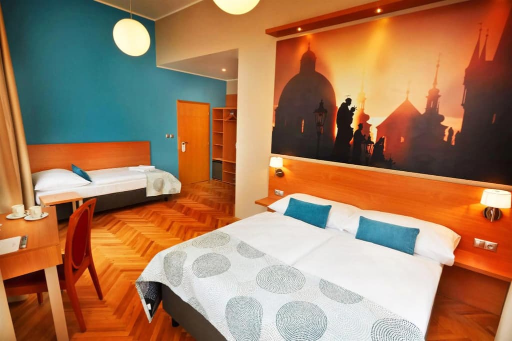 Hotel Adler - Czech Leading Hotels - photo 5