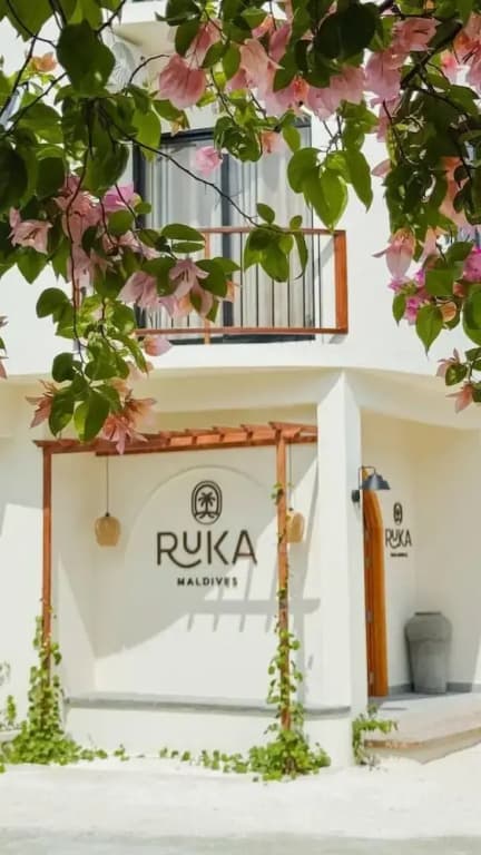Ruka Maldives - photo 24