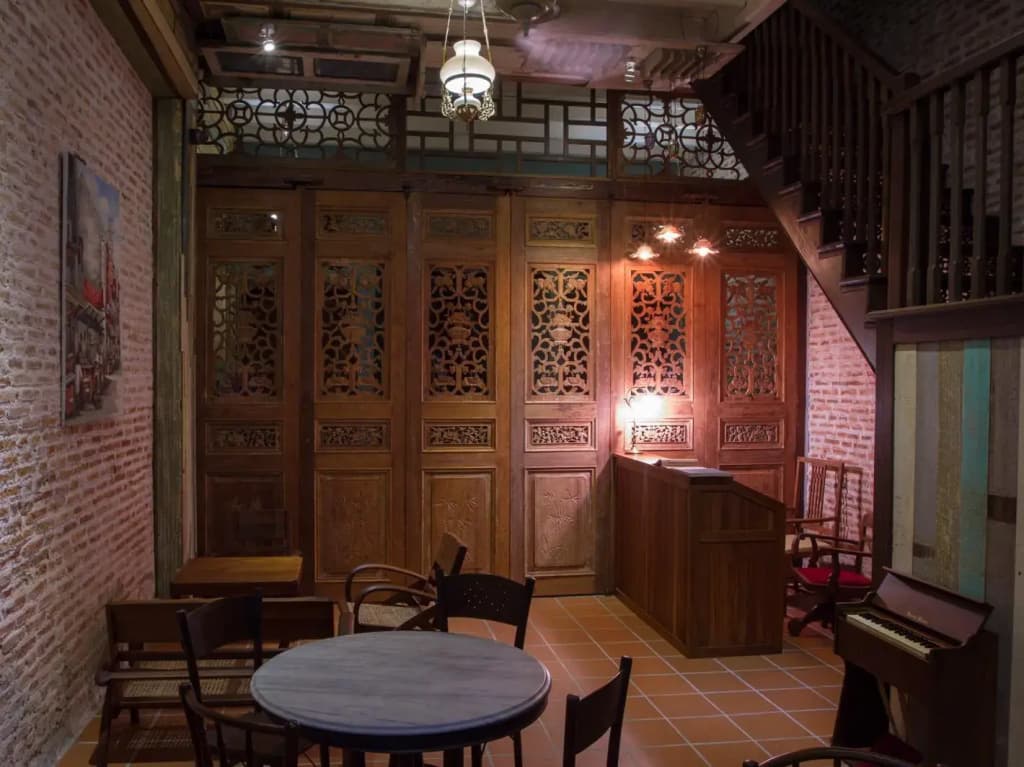 You Le Yuen - photo 3