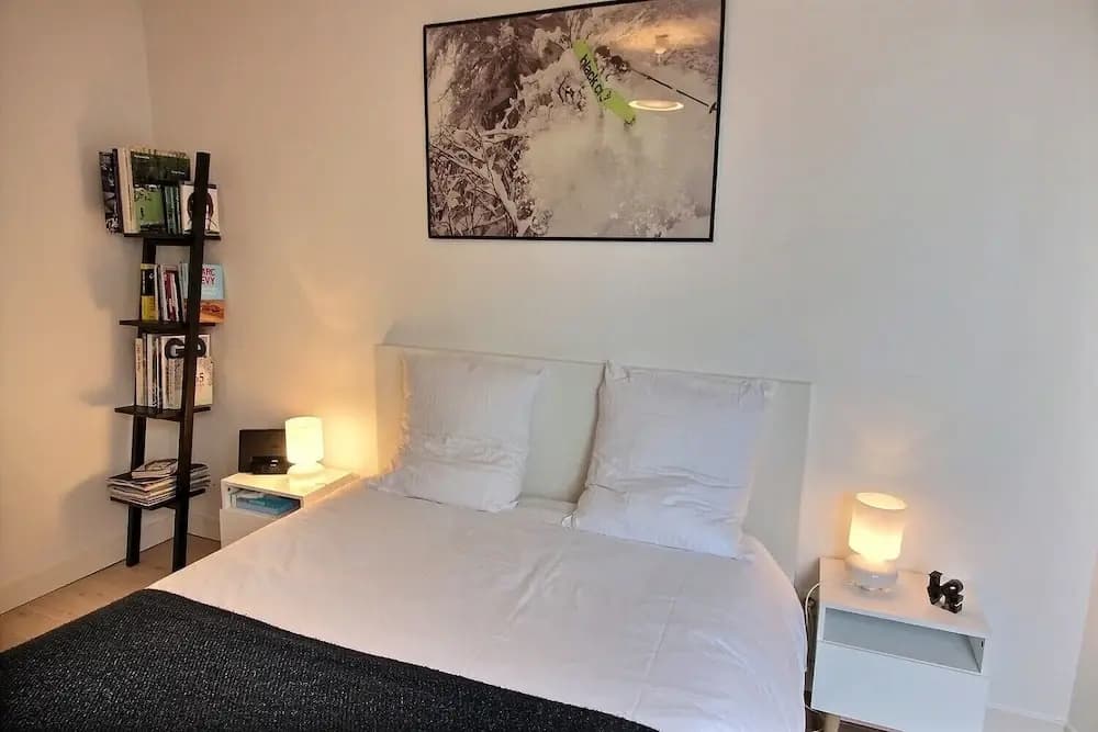 103156 - Appartement 2 Personnes Châtelet - Les Halles - photo 3